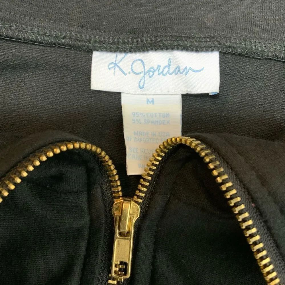 K. Jordan jacket - Picture 4 of 4